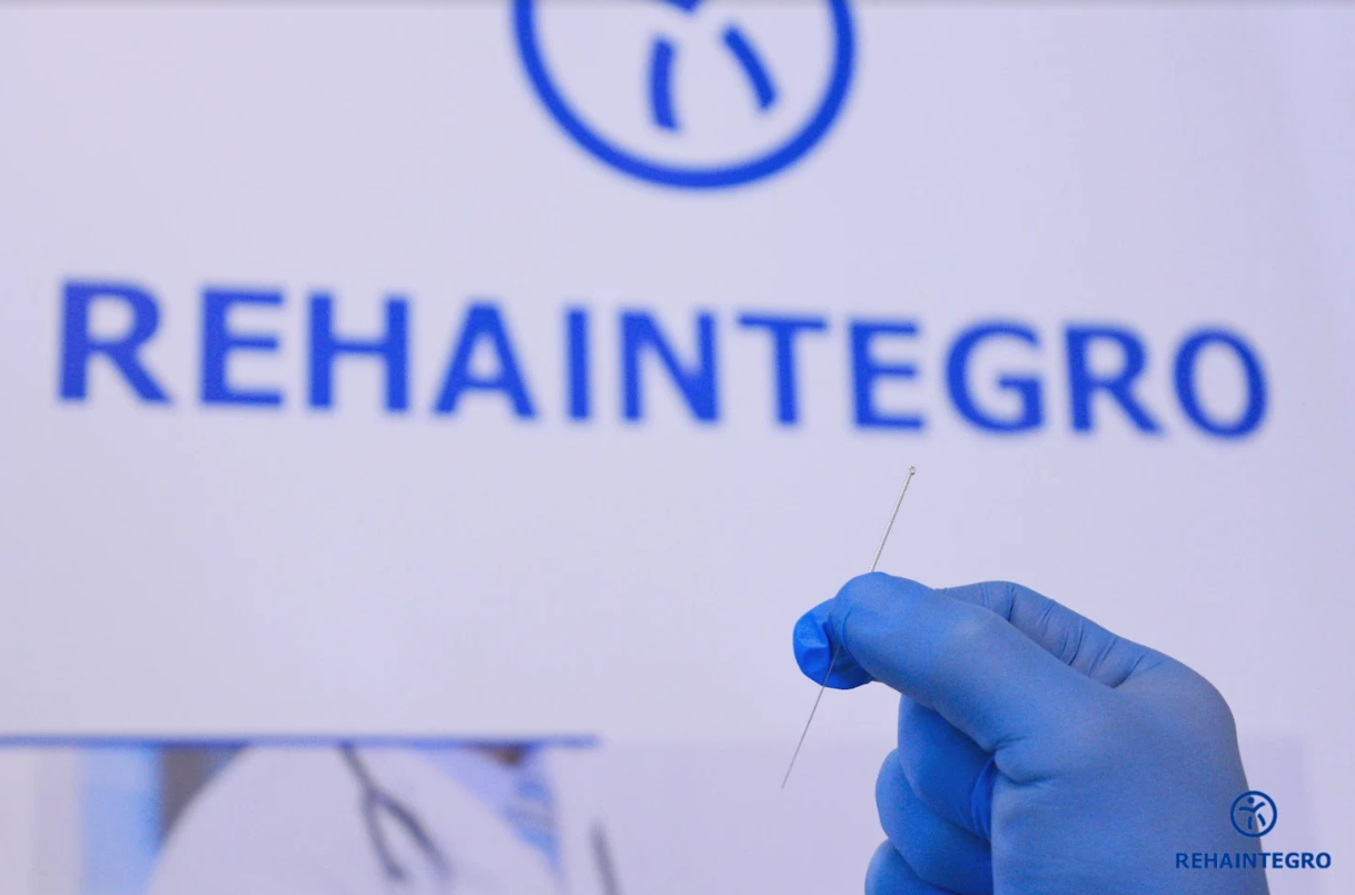 Kurs - Suche igłowanie (DN) oraz śródmięśniowa elektryczna stymulacja (IMES) – moduł II