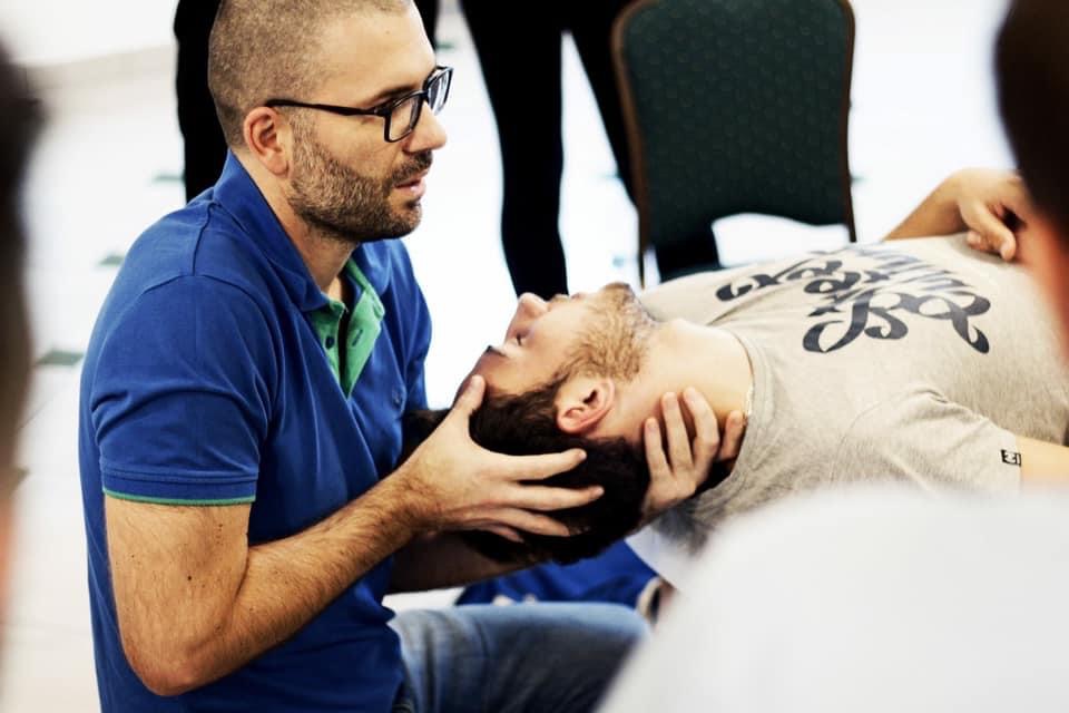 Kurs - Manipulacje Krótkodźwigniowe – nauka i sztuka