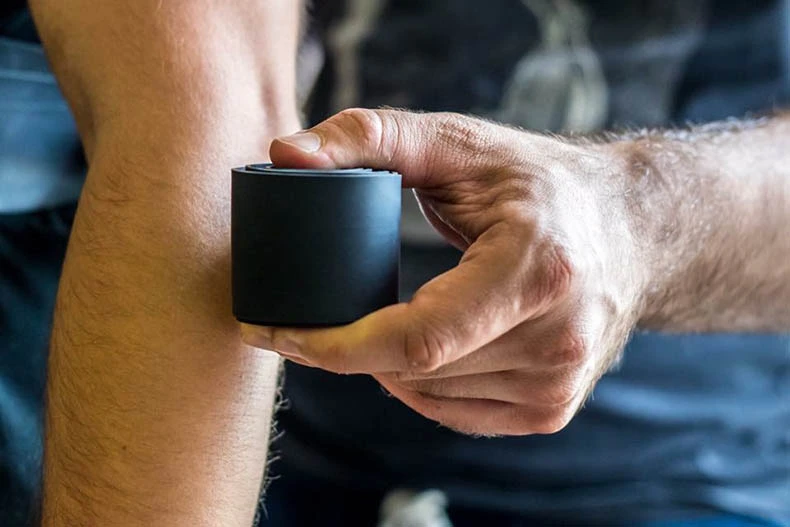 Kurs - Flossing w terapii i treningu