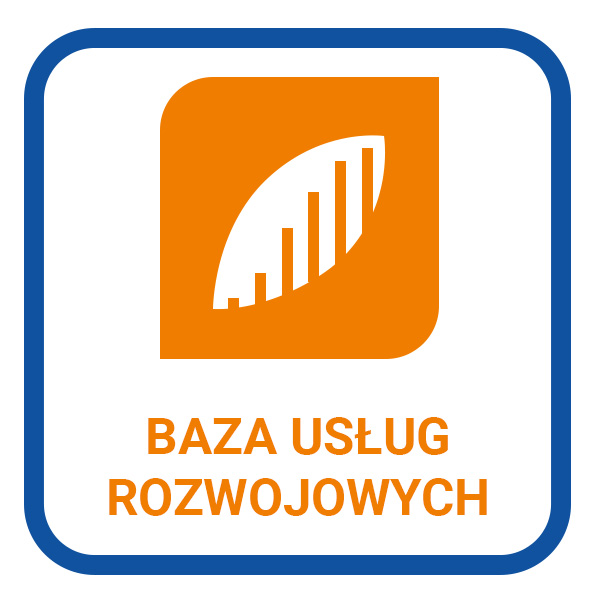 Baza usług rozwojowych