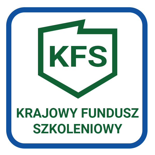 Krajowy Fundusz Szkoleniowy - szkolenia z fizjoterapii