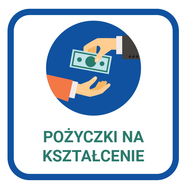 Pożyczki na kształcenie - Kursy, Szkolenia i Warsztaty z fizjoterapii