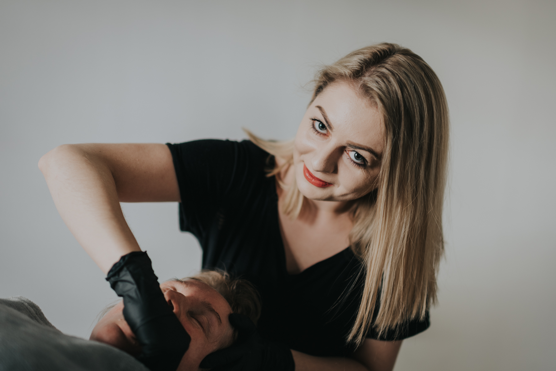 Kurs - Masaż transbukalny z elementami terapii manualnej