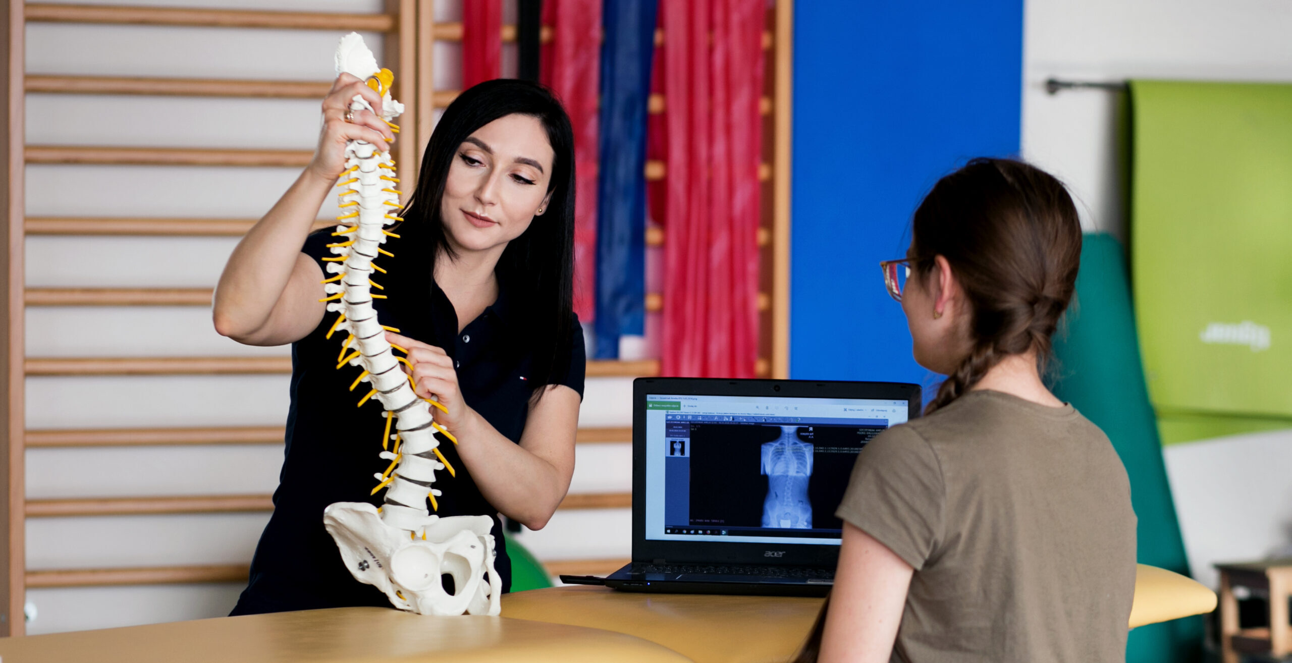 Kurs - BAC- Body Alignment Concept