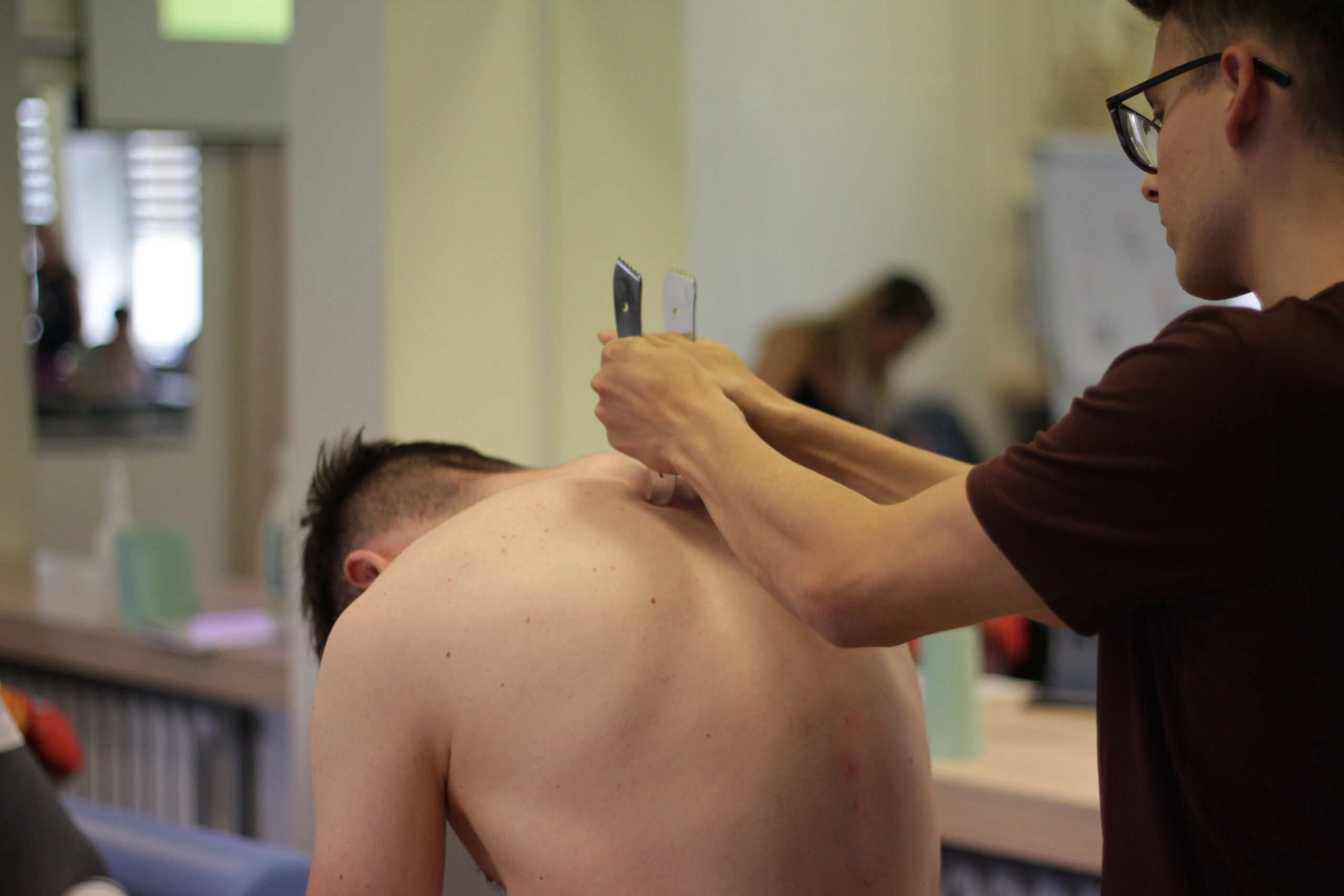 Kurs - Pinoterapia – podstawy metody i wprowadzenie do Trzeciego Układu Regulacyjnego